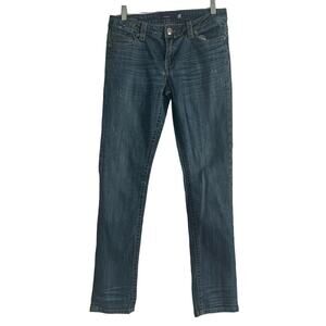 Women's Blue Jeans